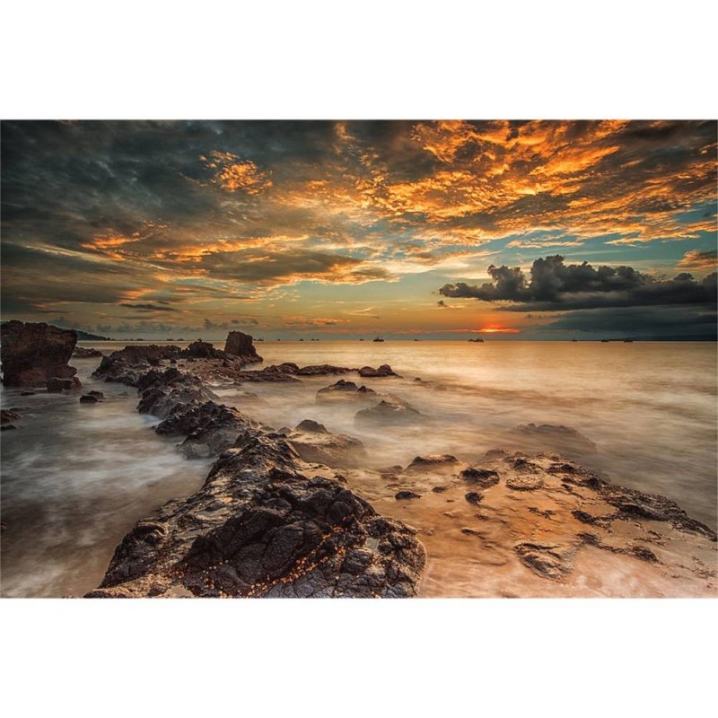 MARBURG | Rock Sea Art	